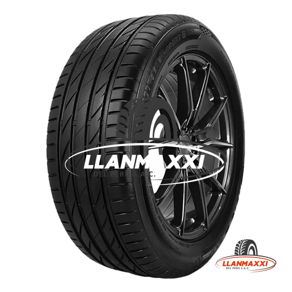 LLANTAS 315/35 ZR20 VS5 SUV 110W MAXXIS