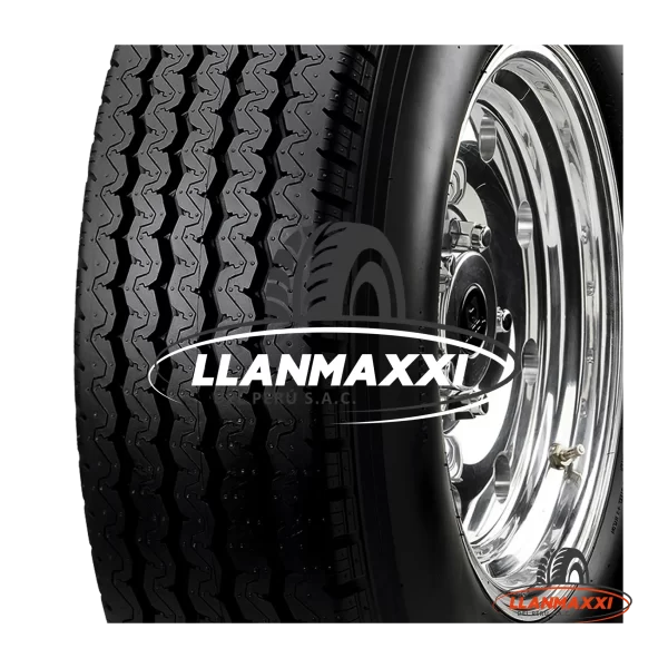 LLANTAS 175 R13C UE168 8PR 97/95NIESR MAXXIS - Imagen 2
