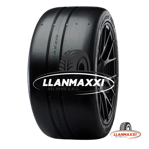 LLANTAS 245/45 ZR17 RC1 99W XL MAXXIS