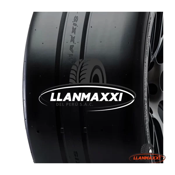 LLANTAS 245/45 ZR17 RC1 99W XL MAXXIS - Imagen 2