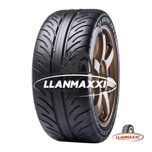 LLANTAS 205/55 R16 VR1 91V MAXXIS
