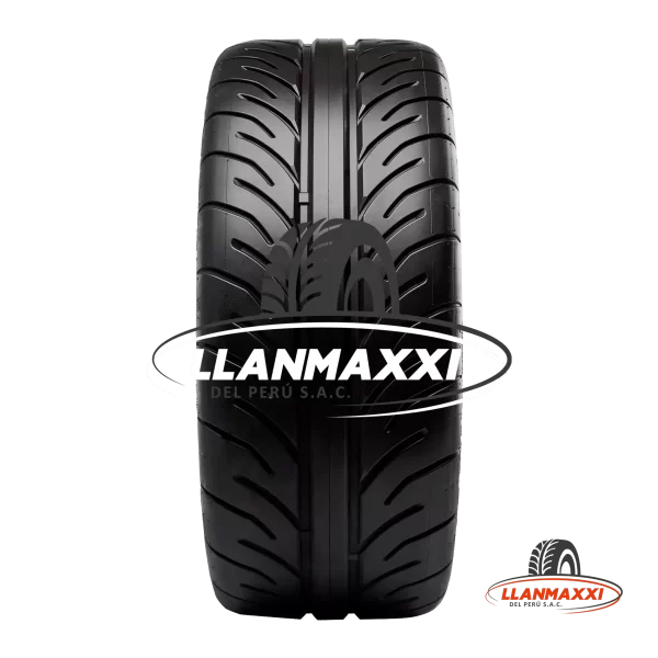 LLANTAS 205/55 R16 VR1 91V MAXXIS - Imagen 3