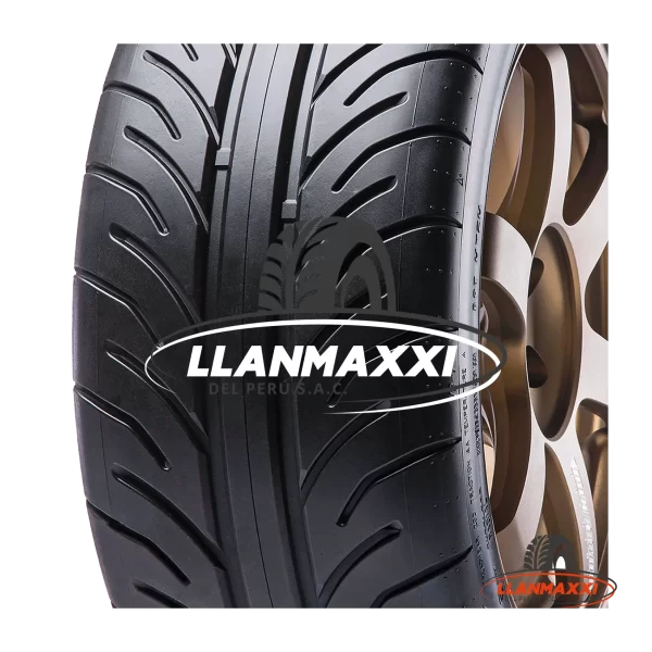 LLANTAS 205/55 R16 VR1 91V MAXXIS - Imagen 2