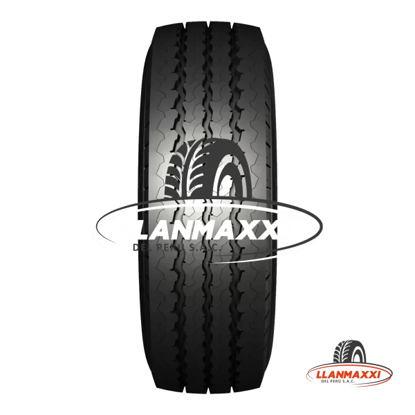 LLANTAS 195/75 R16C 110/108N CW-25 L NANKANG - Imagen 3
