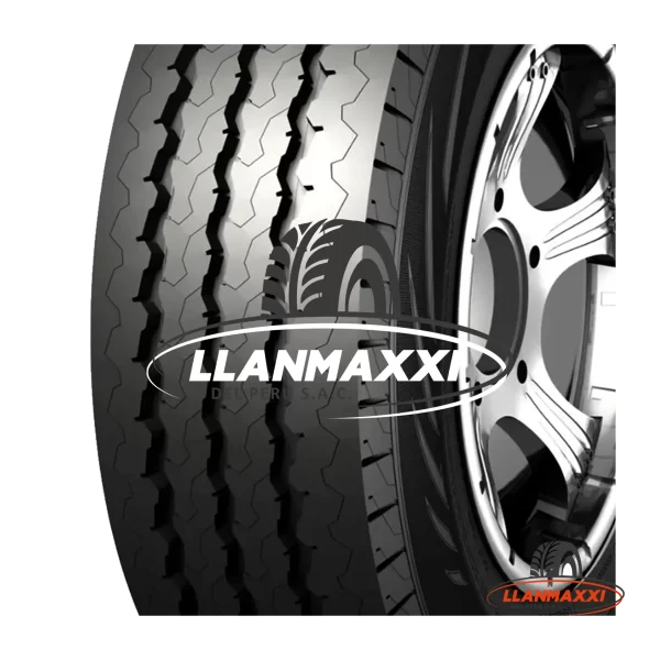 LLANTAS 195/75 R16C 110/108N CW-25 L NANKANG - Imagen 2