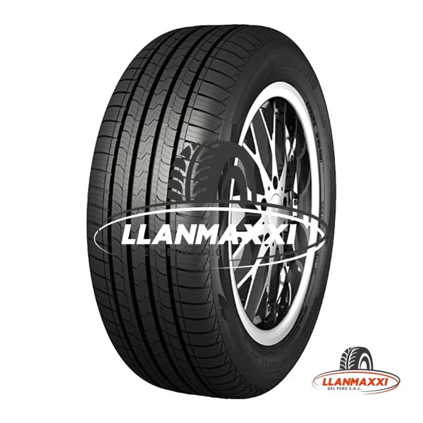 LLANTAS 175/60 R13 77H SP-9 L NANKANG