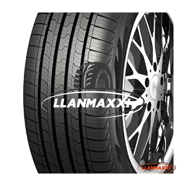LLANTAS 175/60 R13 77H SP-9 L NANKANG - Imagen 2