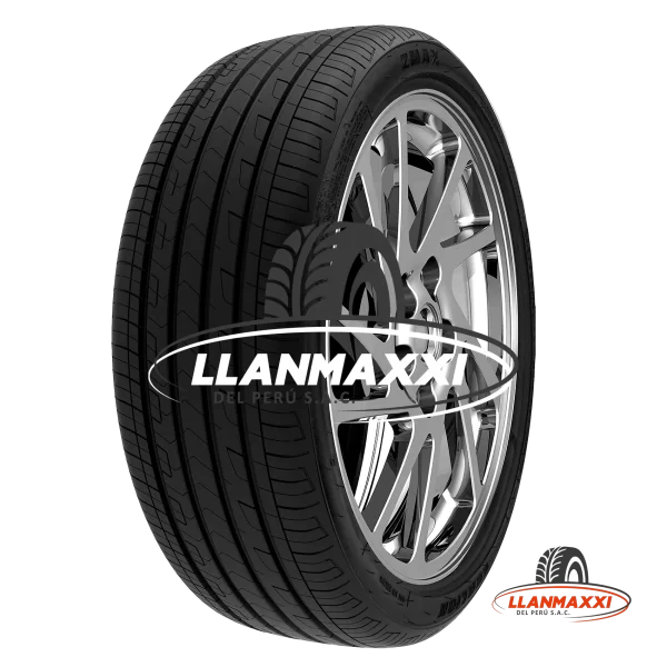 LLANTAS 225/45 ZR18 ZEALION 95W ZMAX