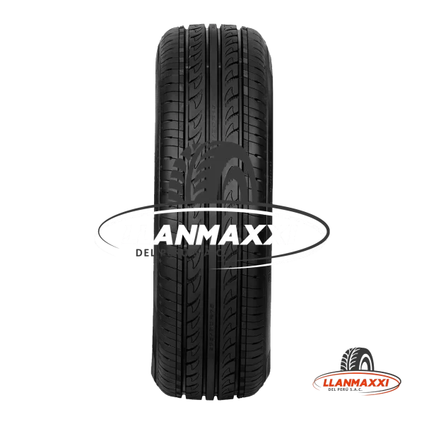 LLANTAS 205/60 R14 LY166 88T ZMAX - Imagen 3