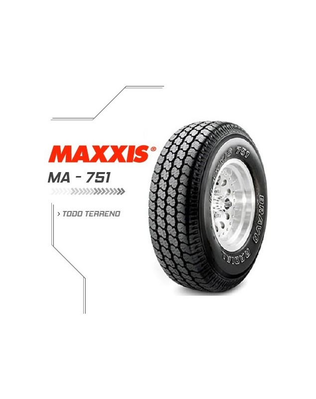 MA751 BRAVO SERIES | R14 / R14LT / R15 / R15C / R15LT / R16 / R16C