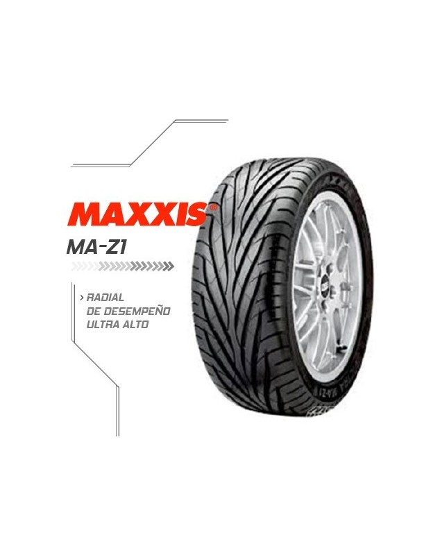 MAZ1 VICTRA | R14 / R15 / ZR16