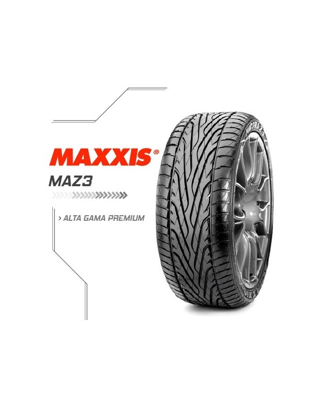 MAZ3 VICTRA | R13 / R14 / R15 / ZR16 / ZR17 / ZR19