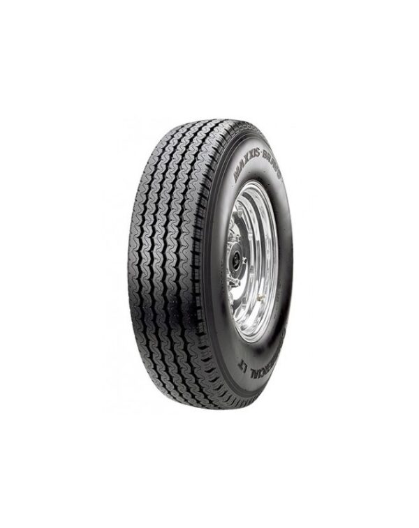 LLANTAS 205/70 R15C UE168N 8PR 106/104R MAXXIS - Imagen 2