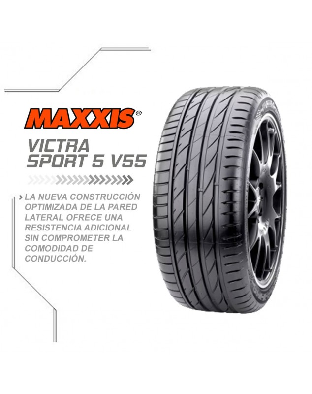 VS5 - VICTRA SPORT 5 VS5 | R17 / R18 / R19
