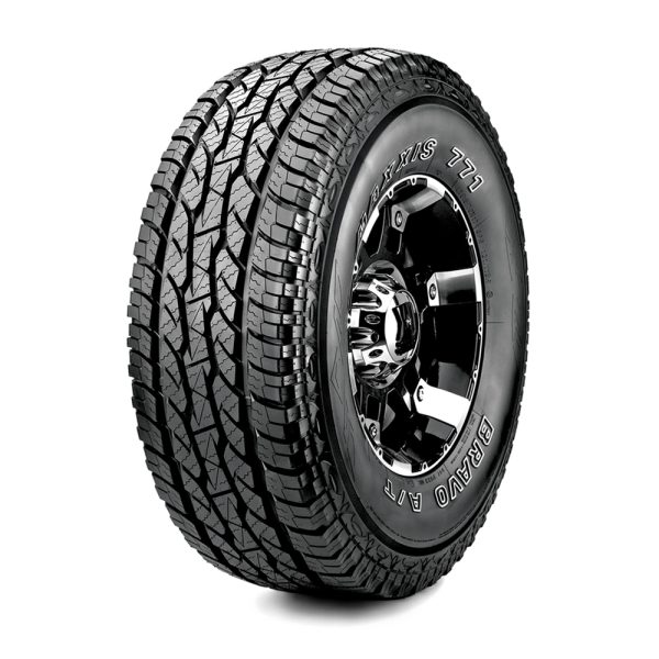 LLANTAS 265/70 R16 AT771 112T MAXXIS