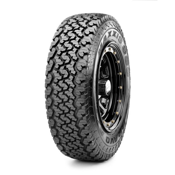 LLANTAS 255/65 R17 AT980 110S MAXXIS