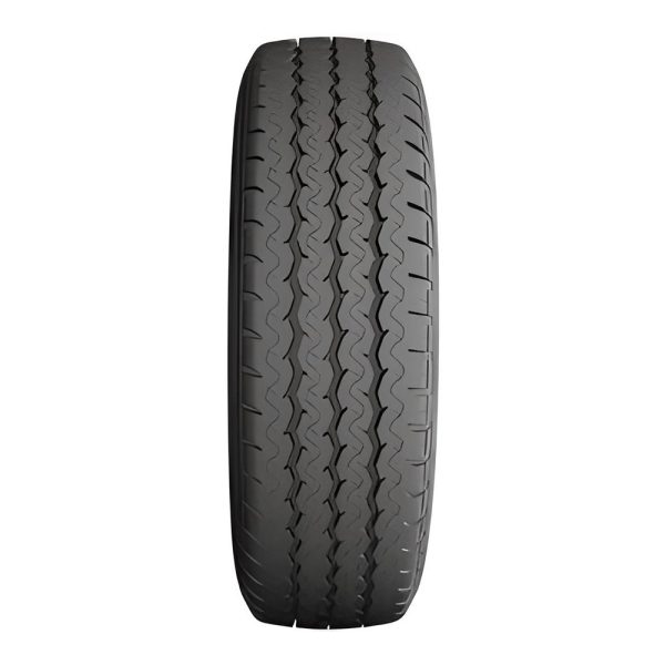 LLANTAS 155 R12C CL02 8PR 88/86R TL CST - Imagen 2
