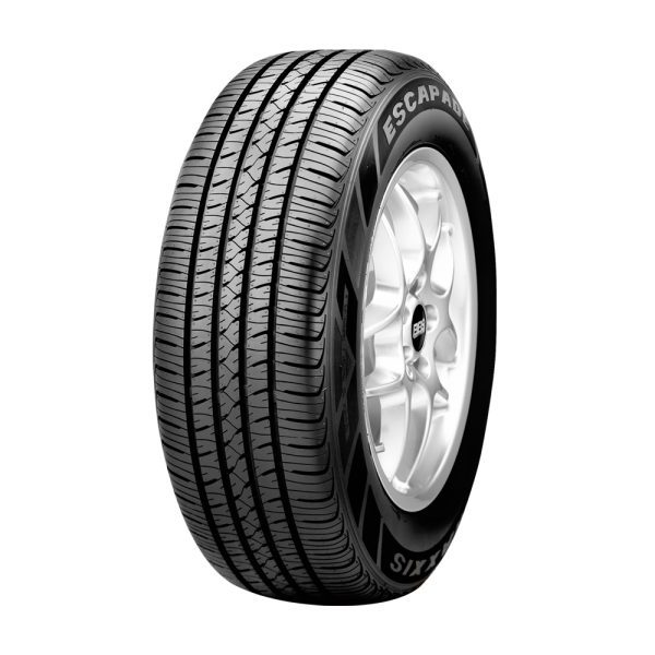 LLANTAS P185/70 R13 MAT1 86T MAXXIS