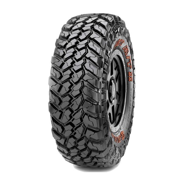 LLANTAS LT265/65 R17 MT2 8PR TL 117/114Q CST