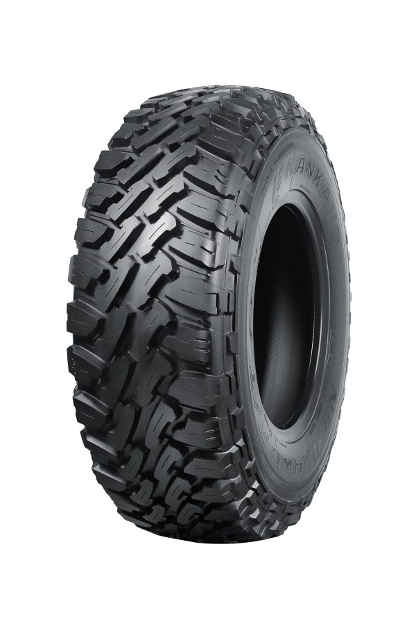 LLANTAS LT215/75 R15 FT-9 OWL 100/97Q NANKANG