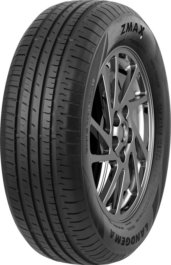 LLANTAS 175/55 R15 LANDGEMA 77H ZMAX