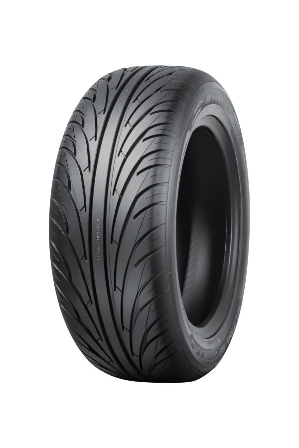 LLANTAS 215/50 R17 NS-2 L 91V NANKANG