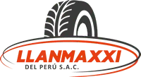 Logo Llanmaxxi del Perú SAC