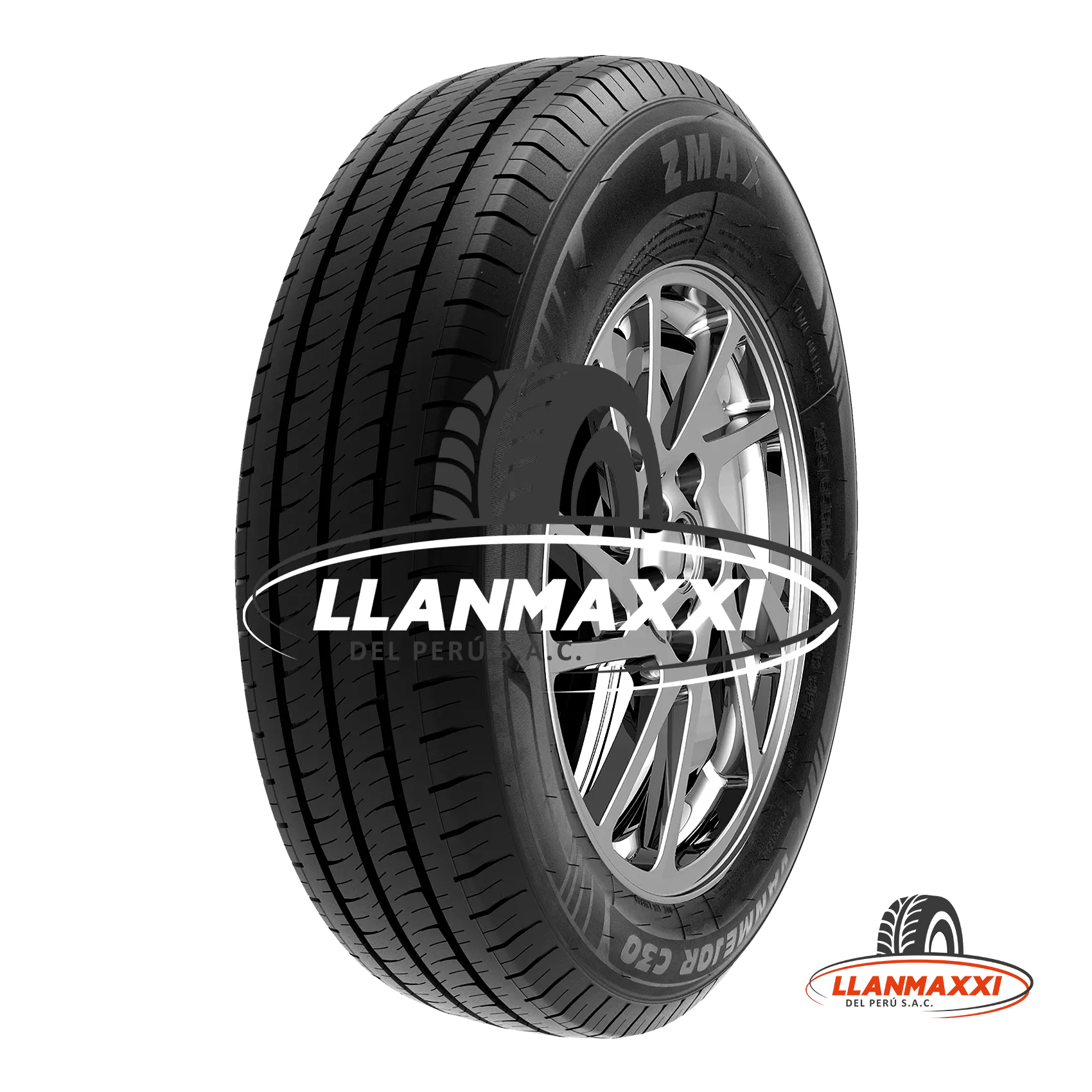 VANMEJOR-C30