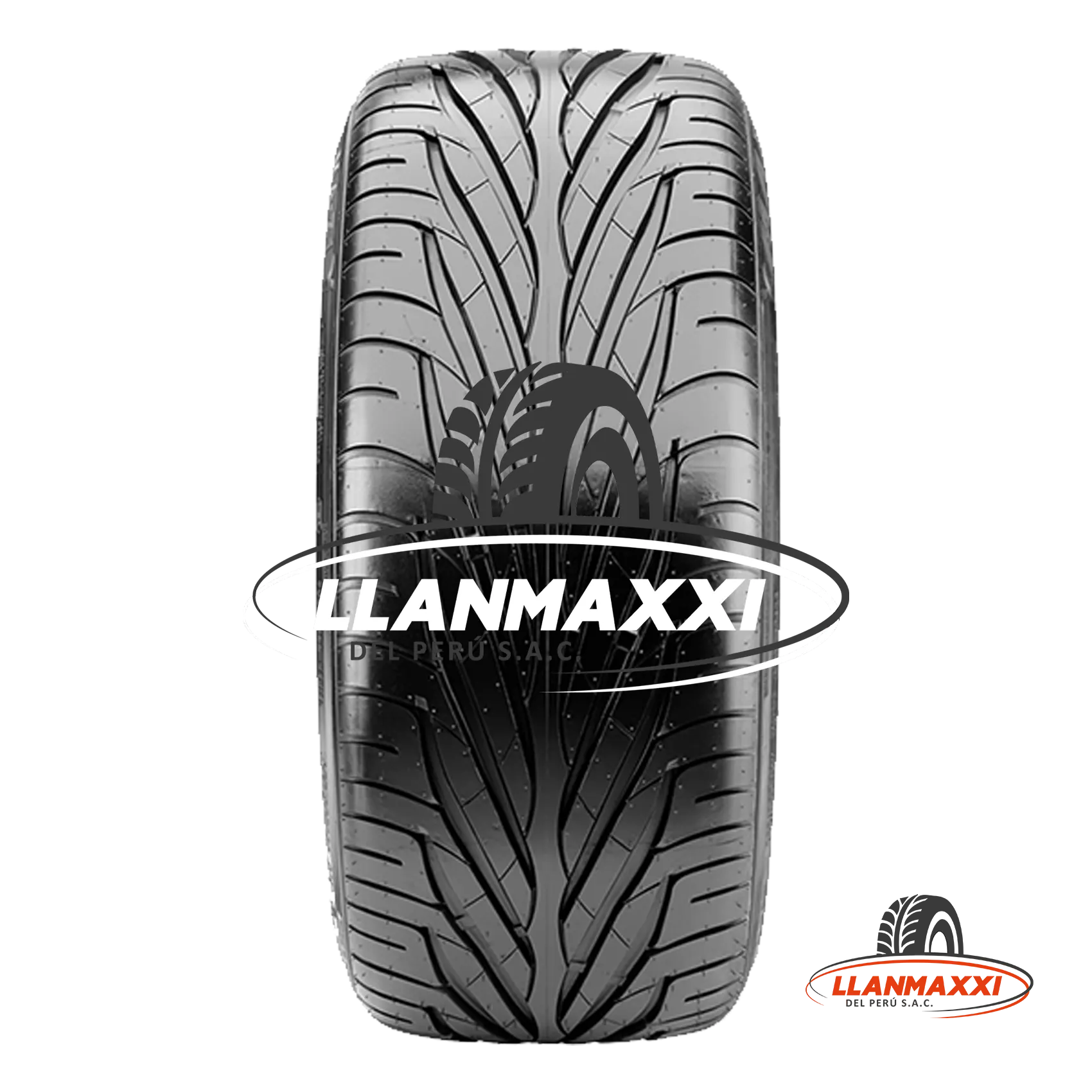 Llanmaxxi Del Per SAC LLANTAS 205 55 ZR16 MAZ1 94W MAXXIS Llanmaxxi Del Per SAC LLANTAS 205 55 ZR16 MAZ1 94W MAXXIS