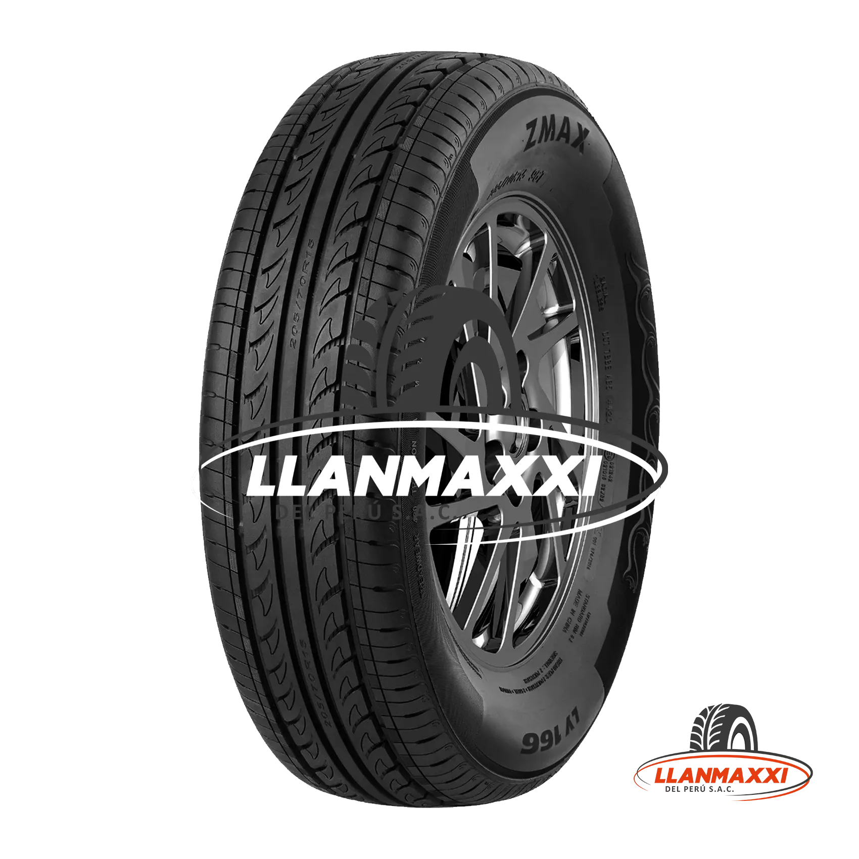 zmax-LY166