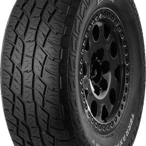 TERRA XPLORER C2 AT